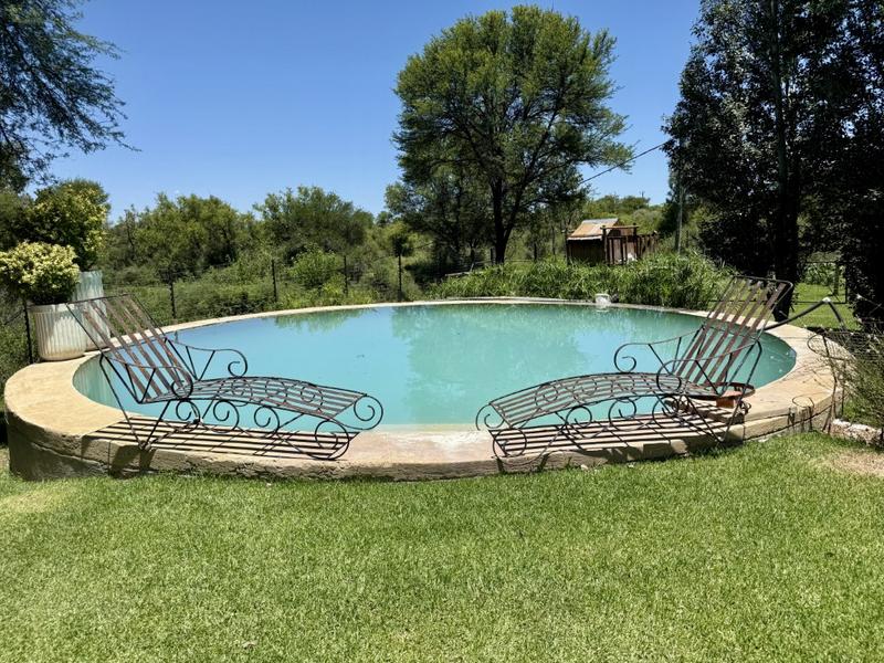 0 Bedroom Property for Sale in Bothaville Free State